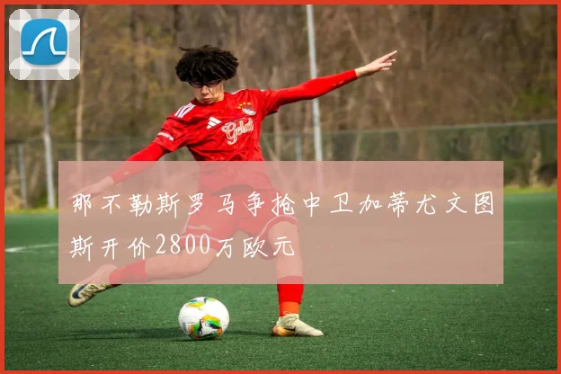 那不勒斯罗马争抢中卫加蒂尤文图斯开价2800万欧元