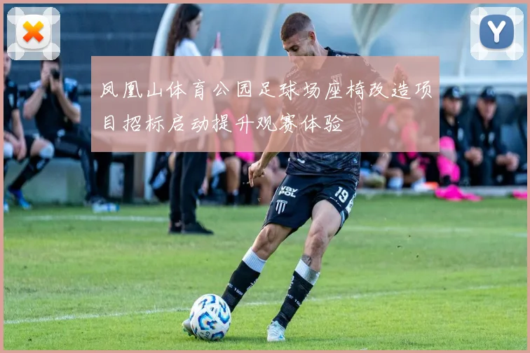 凤凰山体育公园足球场座椅改造项目招标启动提升观赛体验