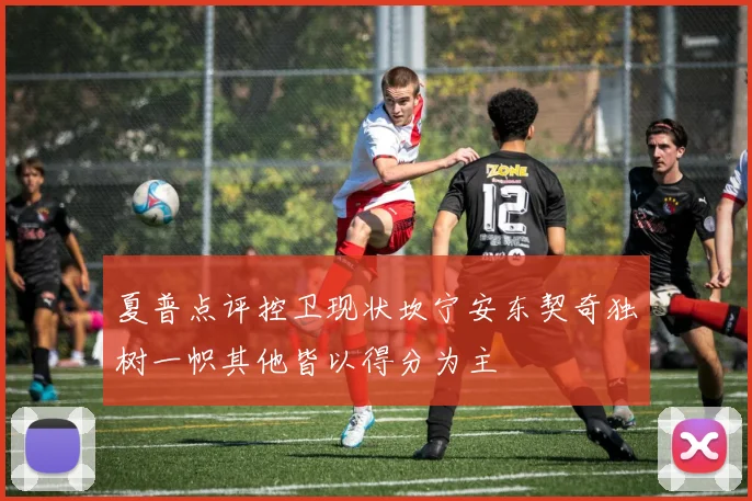 夏普点评控卫现状坎宁安东契奇独树一帜其他皆以得分为主