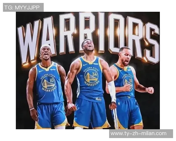 勇士官方海报发布巴特勒荣登封面助球队赢得胜利