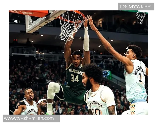 字母哥荣膺周最佳赛季前三战场均36分16板7助投篮命中率高达683