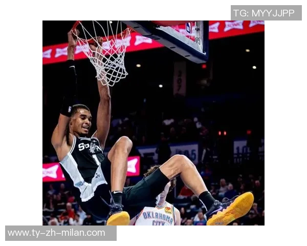 文班亚马加时赛表现惊艳29分11板9帽助马刺逆转取胜