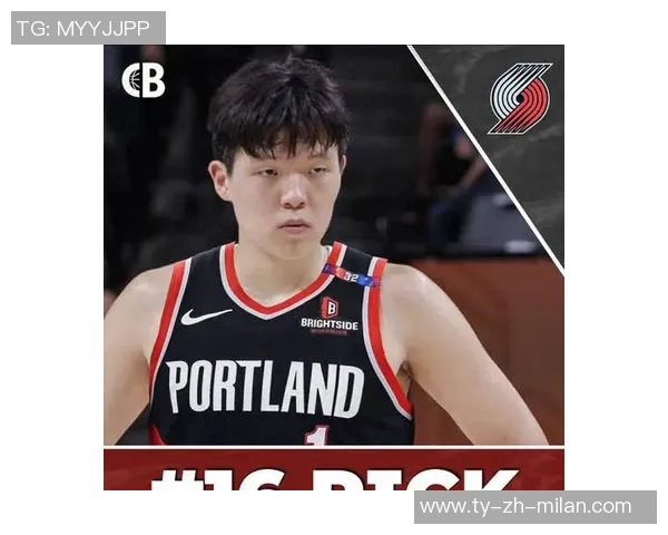 选秀专家Barlowe加盟独行侠担任国际球探看好杨瀚森首轮潜力