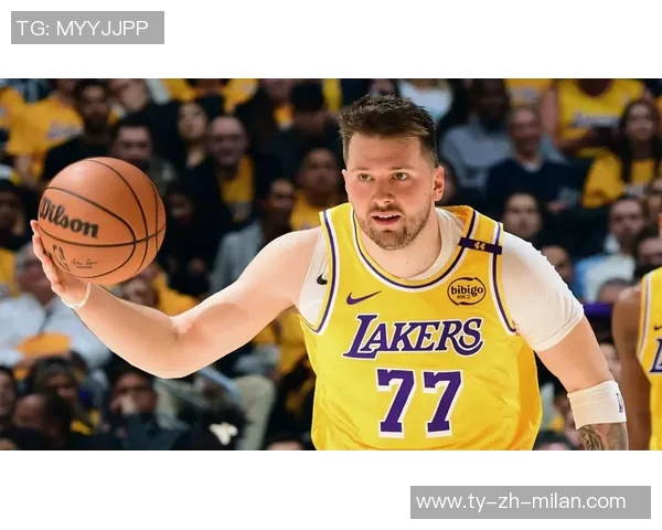 东契奇豪掷375万美元为湖人全队送EBikes引发热议