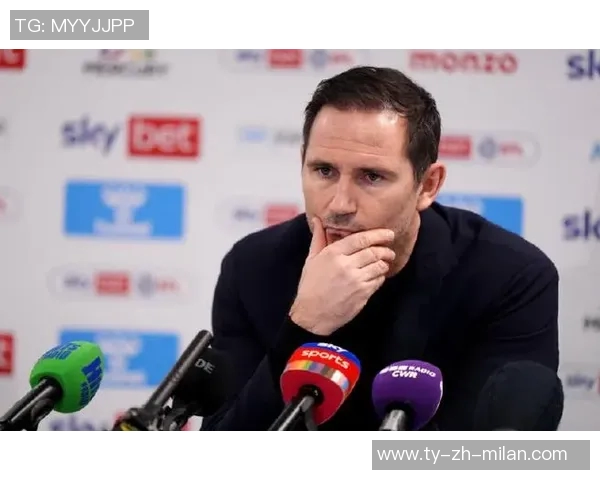 兰帕德带领球队五战全胜荣膺英冠11月最佳主帅称号