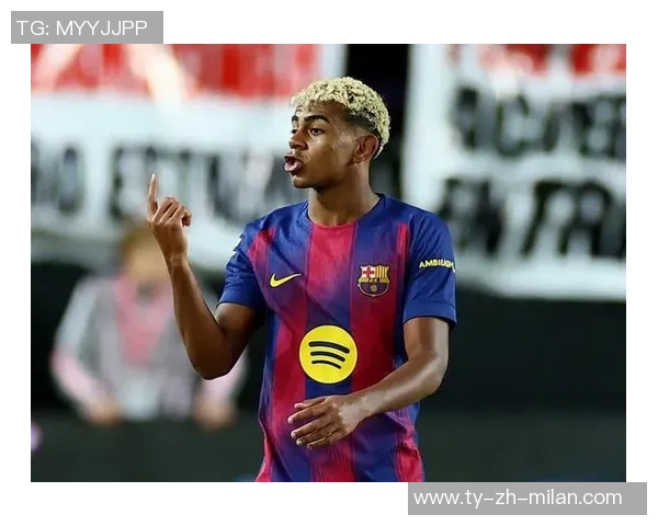 哈维盛赞亚马尔未来有望夺金球奖布斯克茨始终保持顶级表现