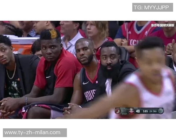 武圣称赞JJ与东里展现白人力量小里若落选全明星或因政治正确因素